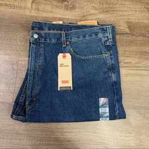 Men’s Levi Jeans Big & Tall